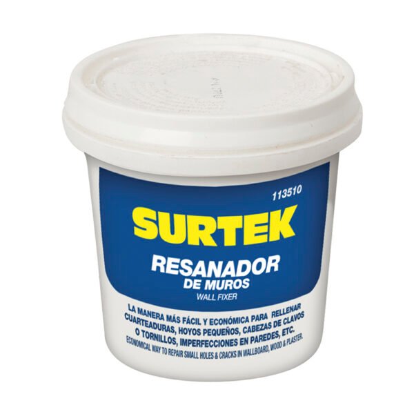 Resanador de muros 236 ml Surtek