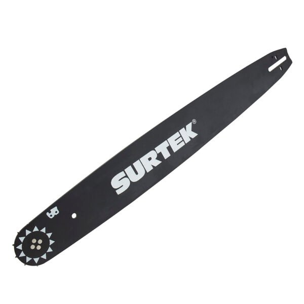 Barra para motosierra 20" Surtek