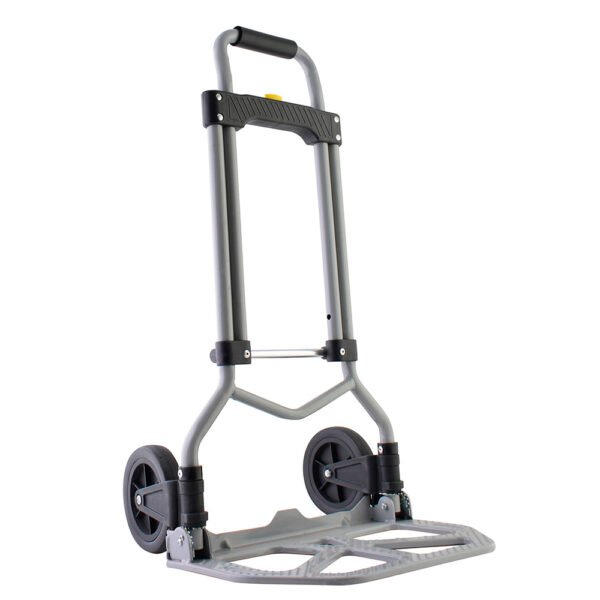 Diablo plegable 60 kg, 26-3/4" Surtek