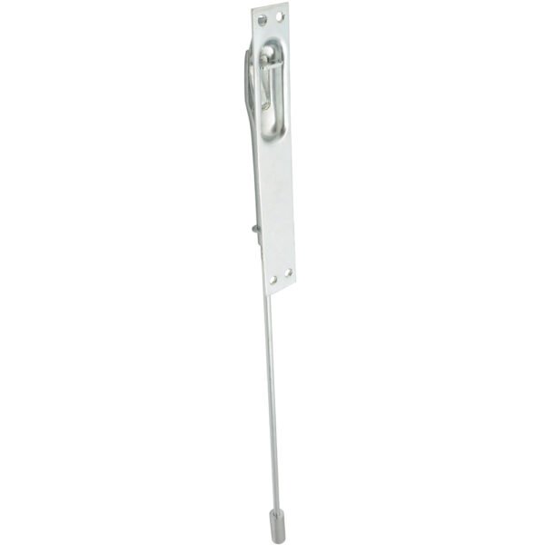 Pasador oculto para puerta y ventana, galvanizada Lock