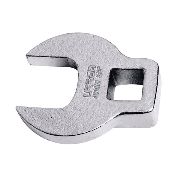 Llave pata de cuervo cuadro de 3/8", métrica, 10 mm Urrea