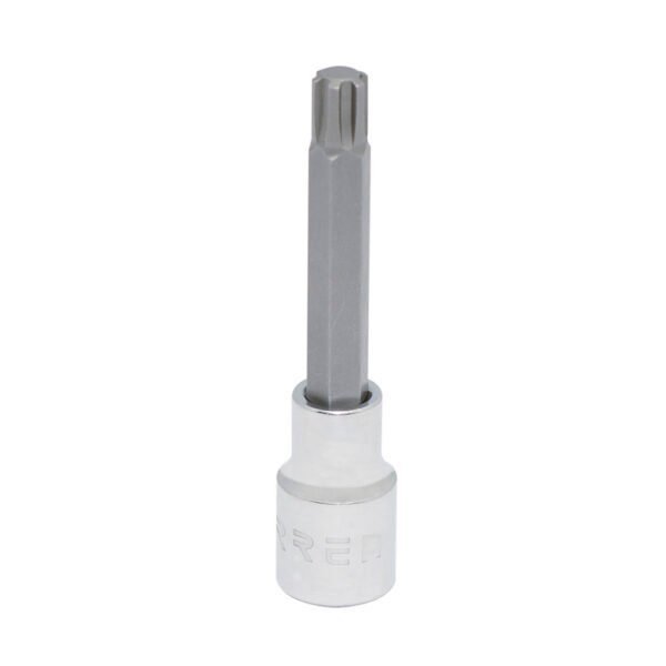 Dado con punta Ribe cuadro de 1/2", M9 Urrea