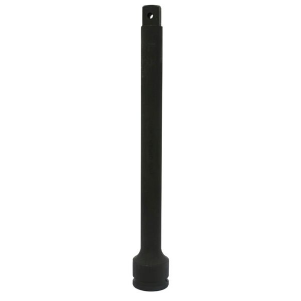 Extensión con barreno pasado para dado de impacto cuadro de 3/4", 13" Urrea