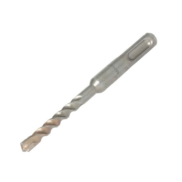 Broca para concreto de acero SDS PLUS PREMIUM 1/2" x 18" Urrea